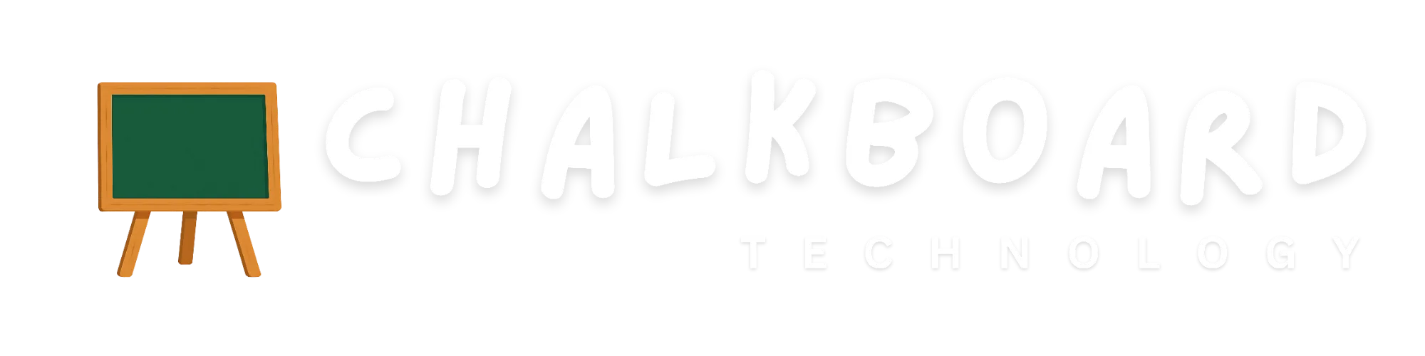 Chalkboard Technology