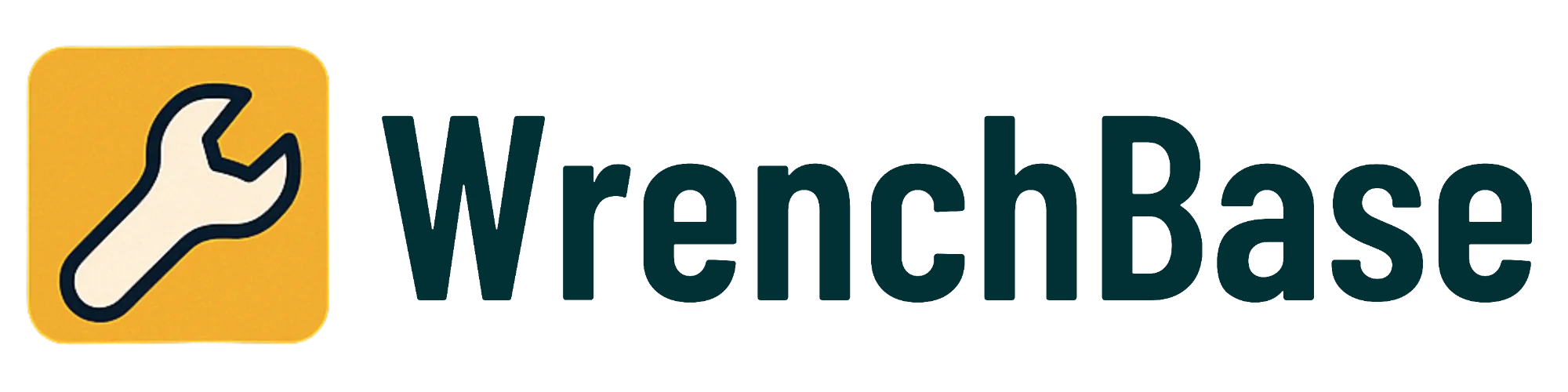 WrenchBase
